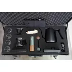 Timemore G1 Coffee Suitcase