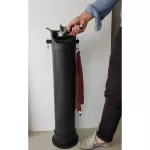 Knock Box Coffee Tank