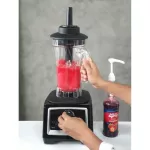 เครื่องปั่นน้ำผลไม้ ทำsmoothie ปั่นละเอียด