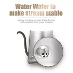 Timemore FISH 03 Pour Over Kettle