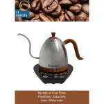 กาต้มน้ำกาแฟดริป Brewista