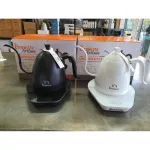 กาดริป BREWISTA 600ml แบบสีพิเศษ สีขาวล้วน สีดำล้วน สีส้ม สีเหลือง สีดำมรกต