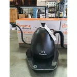 กาดริป BREWISTA 600ml แบบสีพิเศษ สีขาวล้วน สีดำล้วน สีส้ม สีเหลือง สีดำมรกต