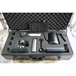 Timemore C2 Coffee Suitcase