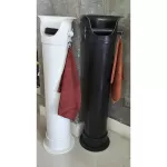 Knock Box Coffee Tank