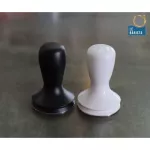 แทมป์เปอร์ ขนาด 58 mm.  BACK AND WHITE