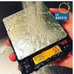 เครื่องชั่ง บิววิสต้าสมาทร์ สเกล 2