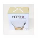 Chemex filter paper for 4-6 glasses