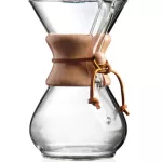 Three Cup Classic Chemex®