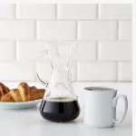Six Cup Glass Handle Chemex®