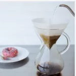 Six Cup Glass Handle Chemex®