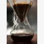 Six Cup Glass Handle Chemex®