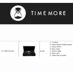 Timemore C2 Coffee Suitcase