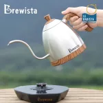 กาต้มน้ำกาแฟดริป Brewista