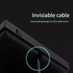 Timemore Fish Smart Electric Pour Over Kettle 600ml