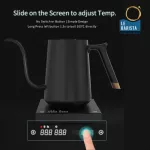 Timemore Fish Smart Electric Pour Over Kettle 600ml