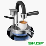 Kamira Coffee Maker Imported from Italy