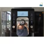 เครื่องชงกาแฟอัตโนมัติ KLM1601Pro