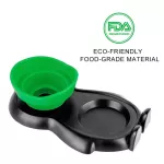 Coffee Holder Base Accessories For Dolce Gusto Coffee Capsule Nescafe Dolce Gusto Reusable Coffee Basket Capsules