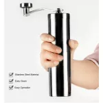 Stainless Steel Metal Reusable Dolce Gusto Capsule Compatible Nescafe Coffee Machine Refillable Dolci Filter Dripper Tamper