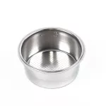 Coffee Filter Cup 51mm Non Pressurized Basket For Breville Delonghi Filter Krups Coffee Products Kitchen Accessories
