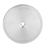Stainless Steel Coffee Machine Filter Screen Brewing Head Filter Shower Screen Replacement Machine Accessory