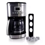 6pcs Water Filters For Breville Bes980 Bes920 Bes870 Bep920 Bes840 Bwf100 Coffee Machine Best