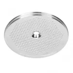 Stainless Steel Coffee Machine Filter Screen Brewing Head Filter Shower Screen Replacement Machine Accessory