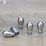 Coffee Machine Modified Steam Head Holes 4 Holes Breville 870/878/880 General Stainless Steel Steam Nozzle
