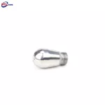 Coffee Machine Modified Steam Head Holes 4 Holes Breville 870/878/880 General Stainless Steel Steam Nozzle