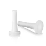 41mm Tamper With Plated Base Coffee Tamper For Espresso Coffee Machines Dolce Gusto Press Hammer Coffee Accessories