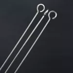 Solid Wood Handle Coffee Tamper 51/53/58mm Coffee Tampers Distributor Leveler Tool Powder Needles Type