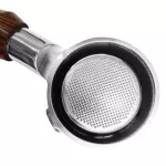 54mm Filter Basket For Breville 54mm Semi-Automatic Coffee Machine Bottomless Filter