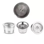 Reusable Filter Accessories Caffitaly K Fee For Tchibo Cafissimo Classic Capsules Easy Clean
