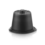 Upgraded Crema Version Coffee Capsules Reusable Coffee Filter For Nespresso Capsula Reutilizavel