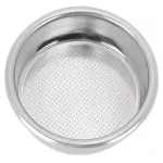 53mm Stainless Steel Coffee Filter Filter Basket Fit For Breville Coffee Machine