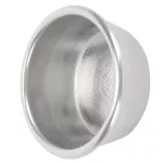 53mm Stainless Steel Coffee Filter Basket Strainer Coffee Accessories For Breville 870 Moka Tea Set
