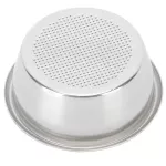 53mm Stainless Steel Coffee Filter Basket Strainer Coffee Accessories For Breville 870 Moka Tea Set