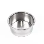 51mm Non Pressurized 2 Cup Filter Basket For Breville Machine Tool Suitable Forbreville Delonghi Krups For Home