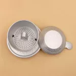 Portable Aluminum Vietnam Coffee Dripper Coffee Maker High-Quality Refined Drip Zhongyuan Ice Coffee Filter Pot Tools