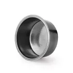 1 Pc Steel Coffee 51mm Filter Basket For Breville Delonghi Krups Parts