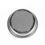 1 Pc Steel Coffee 51mm Filter Basket For Breville Delonghi Krups Parts