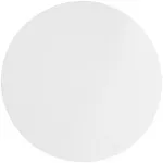 100pcs Quantitative Filter Paper Fast/medium/slow Lab Filtration Chemistry Biology Lab Funnel Use Dia 7-18cm Filter Paper