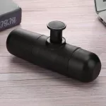 Portable Coffee Machine Manual Coffee Machine Handheld Pressure Espresso Machine Mini Coffee Suitable For Family Travel