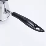 Micck Stainless Steel Coffee Kettle Pot 6 Specifications Barista Tools Coffee Maker Measuring Pitcher Milk Jug French Press