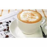 1PC 400ml Modern Stainless Steel 304 Coffee Chocolate Tea Moka Cappuccino Cafe Milk Bubble Coffee Latte Art PH 003