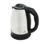 OXYGEN กาต้มน้ำสแตนเลสไร้สาย 1.8 ลิตร รุ่น EK-185 Silver