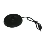 OXYGEN กาต้มน้ำสแตนเลสไร้สาย 1.8 ลิตร รุ่น EK-185 Silver