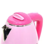 GALAXY กาต้มน้ำไฟฟ้าไร้สาย Hello Kitty 1.8 ลิตร รุ่น PCK-157