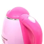 GALAXY กาต้มน้ำไฟฟ้าไร้สาย Hello Kitty 1.8 ลิตร รุ่น PCK-157